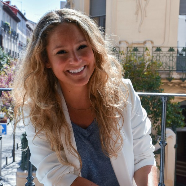 Inés Aranzadi